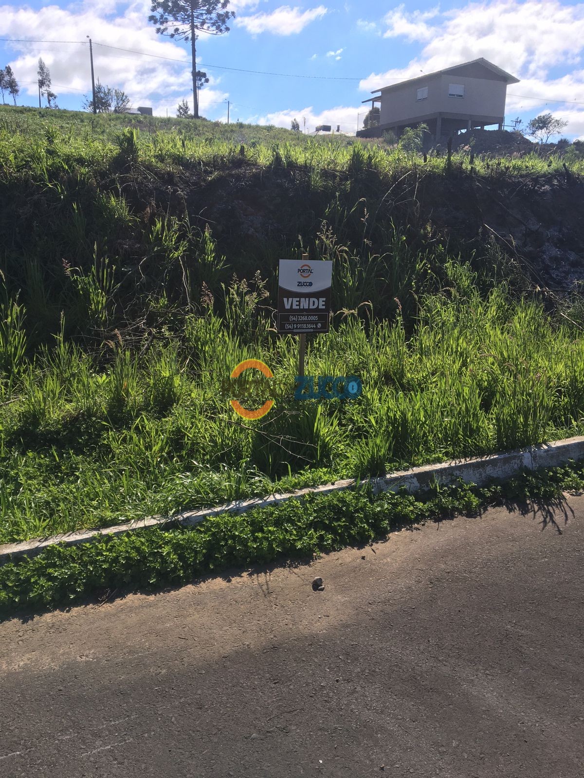 Imóvel 547
