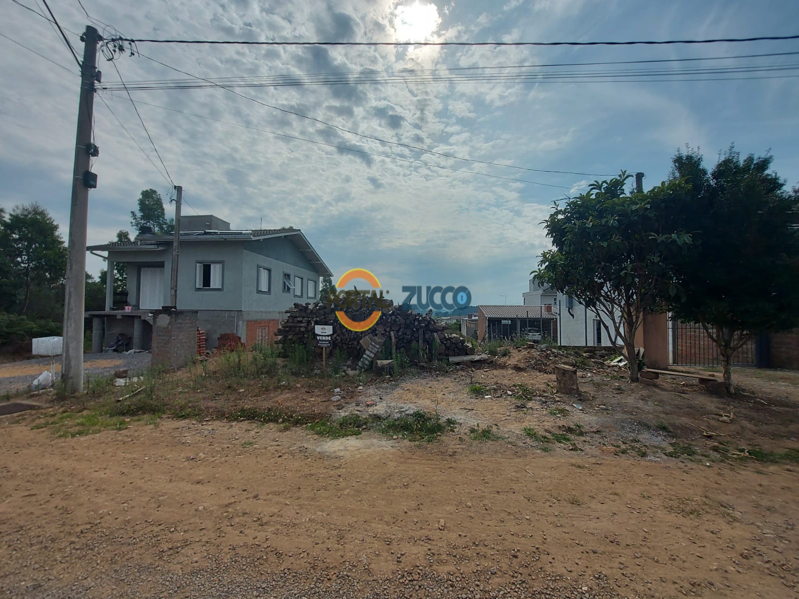 Imóvel 580