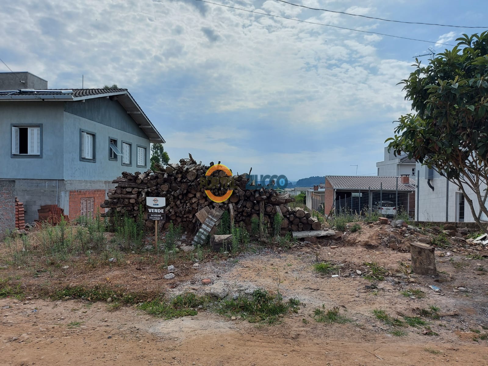 Imóvel 580